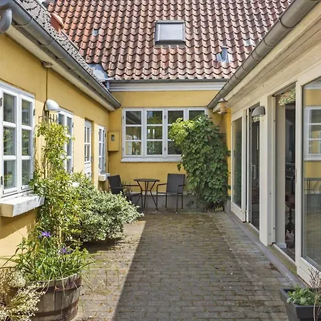 Ll214-rudkobing-spodsbjergvej-303 בית נופש *