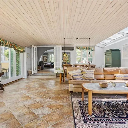 Ll214-rudkobing-spodsbjergvej-303 בית נופש Spodsbjerg