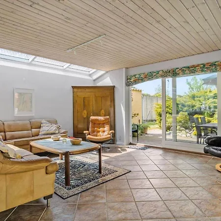 בית נופש Ll214-rudkobing-spodsbjergvej-303 *