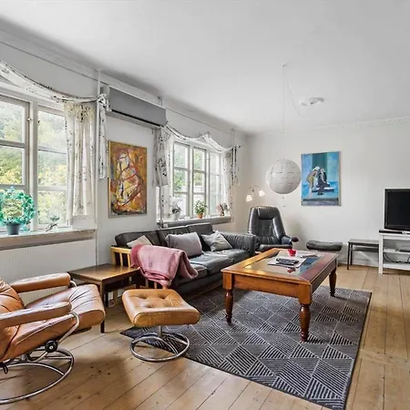 בית נופש Ll214-rudkobing-spodsbjergvej-303