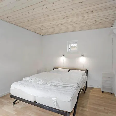 Ll214-rudkobing-spodsbjergvej-303 Prázdninový dům Spodsbjerg