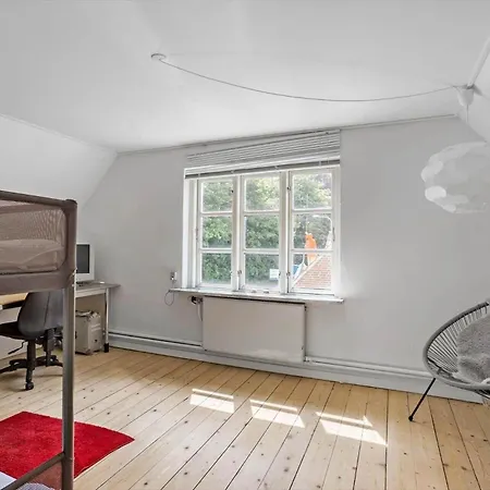 Ll214-rudkobing-spodsbjergvej-303 בית נופש Spodsbjerg