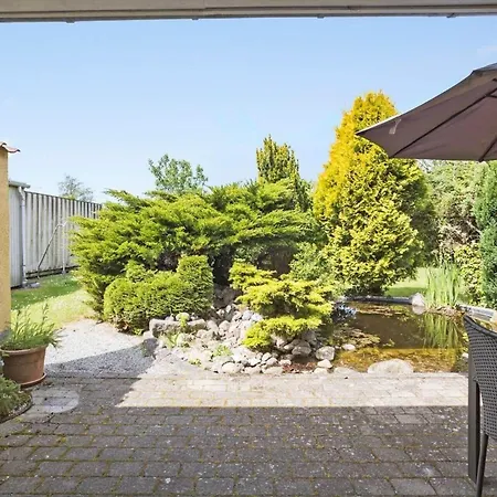 בית נופש Ll214-rudkobing-spodsbjergvej-303