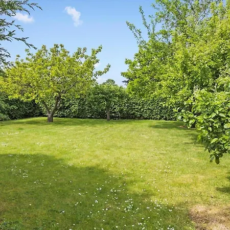 Ll214-rudkobing-spodsbjergvej-303 בית נופש *