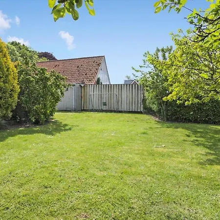 בית נופש Ll214-rudkobing-spodsbjergvej-303 Spodsbjerg