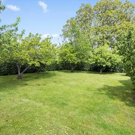Casa vacanze Ll214-rudkobing-spodsbjergvej-303 *